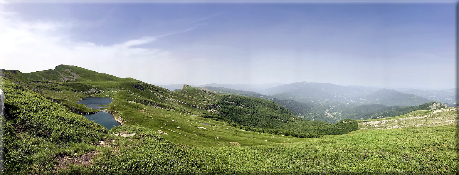 foto Parco dei Cento Laghi